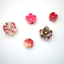 Load image into Gallery viewer, 5pcs Creative Refrigerator Magnet, Japan handmade, handcrafted