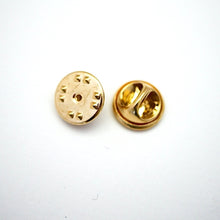 Load image into Gallery viewer, lapel pin 5pcs, Japanese traditional crepe work